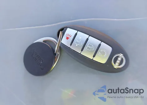 2024 Nissan Titan Pro-4X 4X4 from USA, damaged, VIN 1N6AA1ED7RN103514